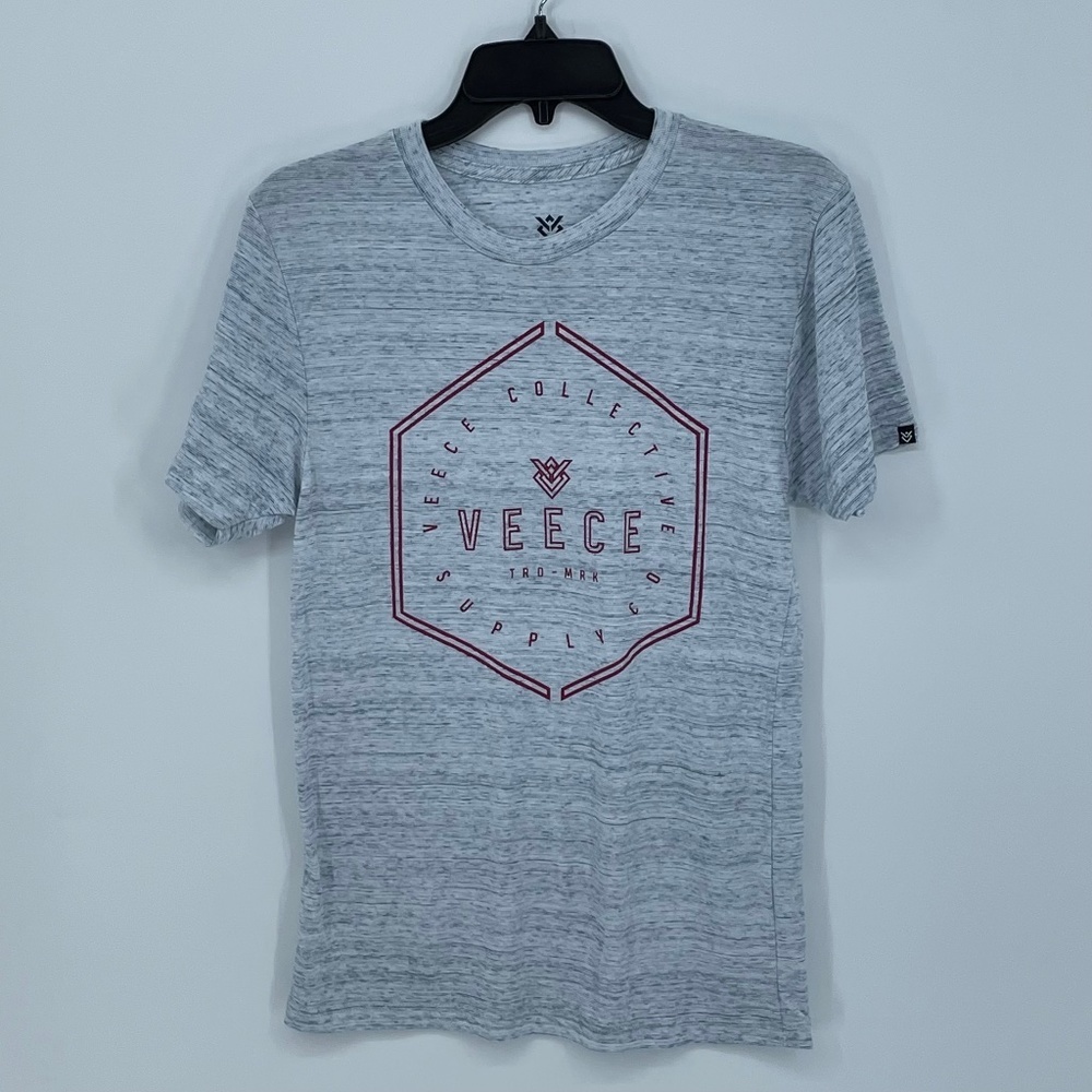 VEECE Venice Short Sleeve T-Shirt